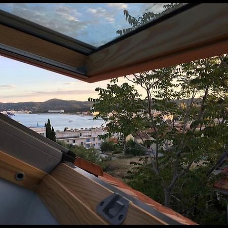 Chalet Les Mimosas Le Lavandou Ngoại thất bức ảnh