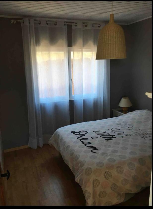 Chalet Les Mimosas Le Lavandou Ngoại thất bức ảnh
