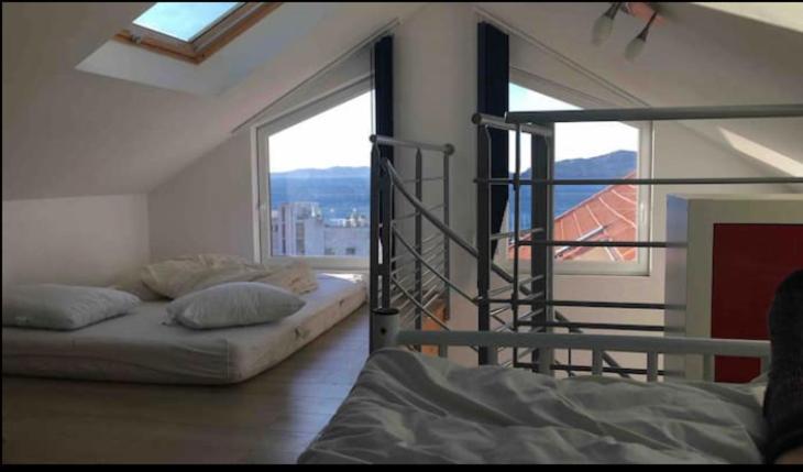 Chalet Les Mimosas Le Lavandou Ngoại thất bức ảnh