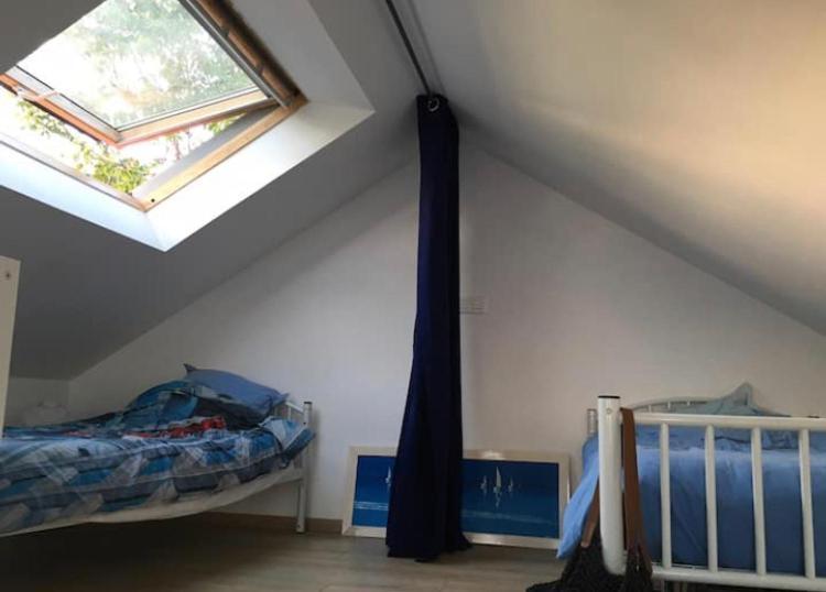 Chalet Les Mimosas Le Lavandou Ngoại thất bức ảnh